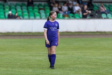 Bild 43 - wCJ VfL Pinneberg - Nordlichter im NSV : Ergebnis: 4:3